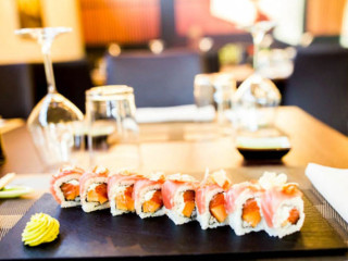 I Sushi