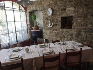 Trattoria Mussi