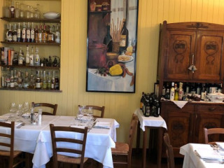 Trattoria Croce Bianca