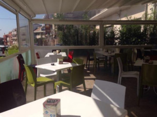 Kaleido Cafe