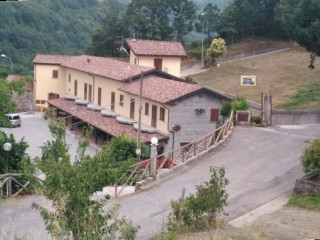 Agriturismo Il Cascinale