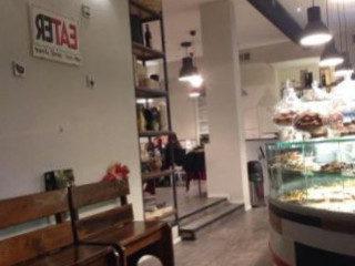 Eater Roma Closed