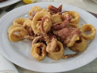 Pizzeria Il Volo
