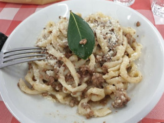 La Pizzeria Del Contadino