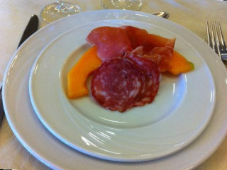 Trattoria Del Castello