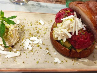 Pane Trita