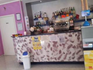 Blue Angels Cafe Closed