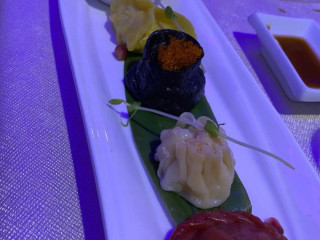 Felicità Sushi