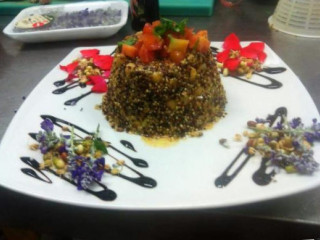 Deli Cafe