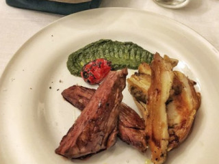 Mannarino Osteria Contemporanea