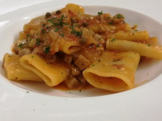 Trattoria Borgo Peressine