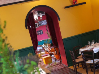 Osteria Ducale