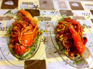 Ristorante E Pizzeria Bar Futuro
