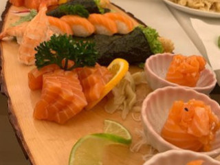 Izumi Asian Fusion