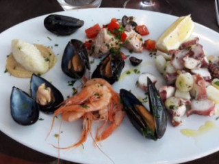 Osteria Di Mare Il Faro