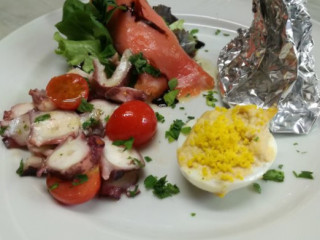 Trattoria Da Nedo