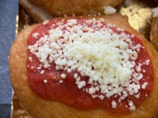 Maiori Food Coast