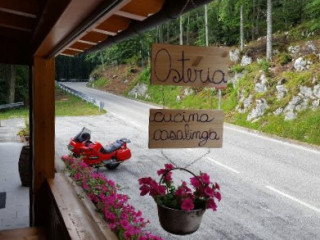 Osteria La Valassa