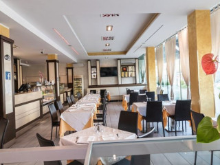 Pizzeria Griglieria