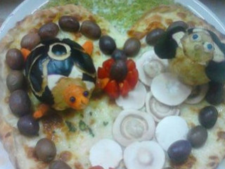 Fantasy Pizzeria Aci Catena