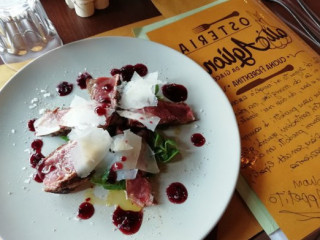 Osteria All'aglione