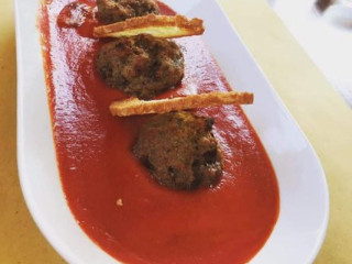 Osteria Grattacacio
