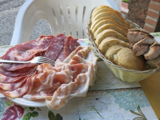 Osteria Italia Da Masnantin