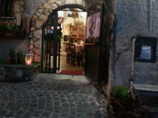 Fraschetta Mentanese La Fonte A.p.s.