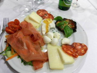 Trattoria Braceria Da Fernando