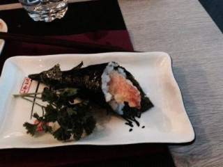 Sushi 187