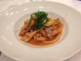 Osteria 54