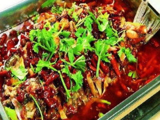 Xiang Zi