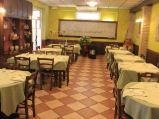 Osteria Della Fornace