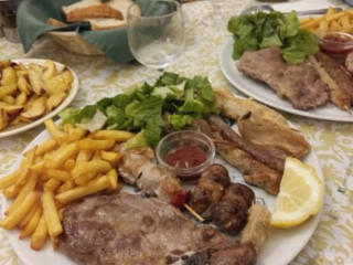 La Rustica