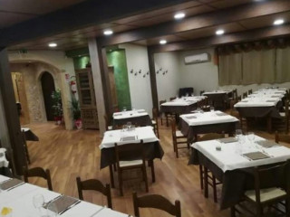 Pizzeria La Vecchia Mandorla