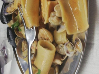 La Spiaggia