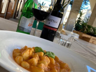 L'antica Trattoria