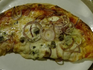 La Batia Pizzeria Ricevimenti