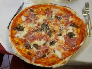 La Barchessa
