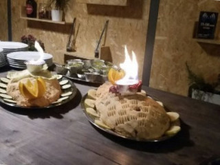 Il Carpaccio E Pizzeria