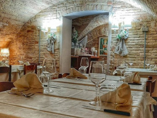 Trattoria Taverna Teate