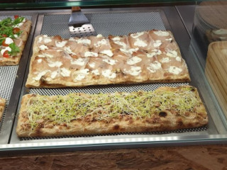 Pizzaquadra