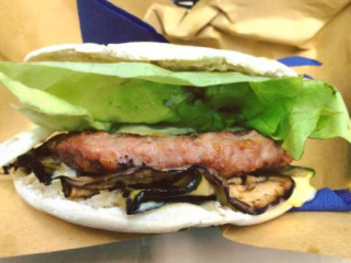 Mille Lire Tigelleria