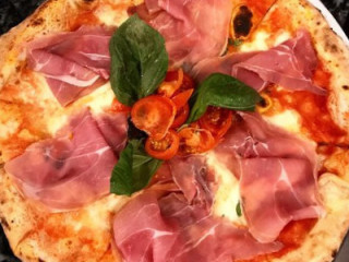Il Buono Della Pizza