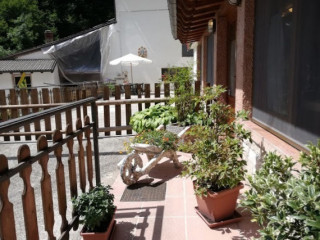 Agriturismo Dal Bosco Eibaner