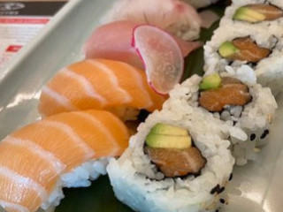 Amy Sushi Seregno