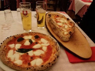 Pizzeria Da Massimo