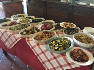Agriturismo La Roccia