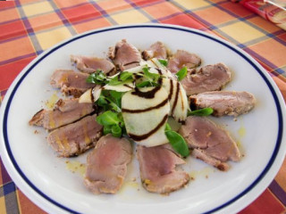 Trattoria Cacciatore