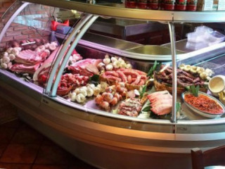Macelleria Braceria Barone